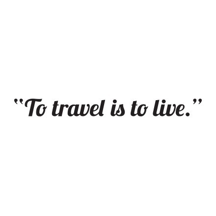 Travel
