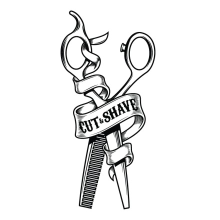 Cut & Shave