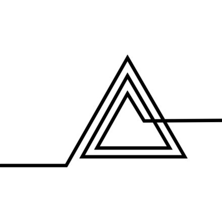 Αφηριμένο Τρίγωνο