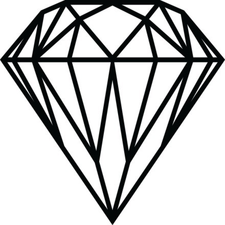 Diamonds
