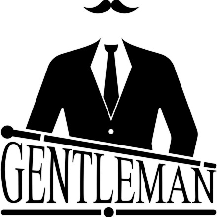 Gentleman