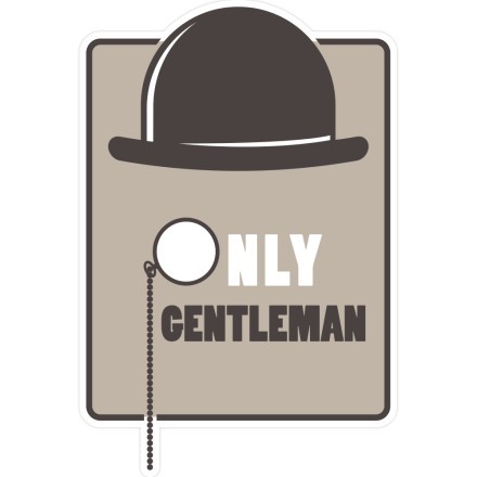 Only Gentleman