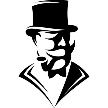 Gentleman's Portrait