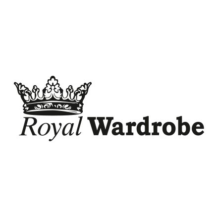 Royal wardrobe