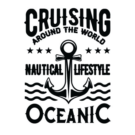 Cruising Oceanic