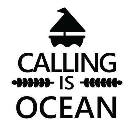 Calling Is Ocean