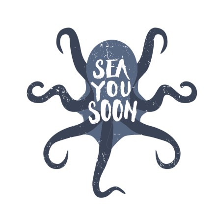 Sea you soon