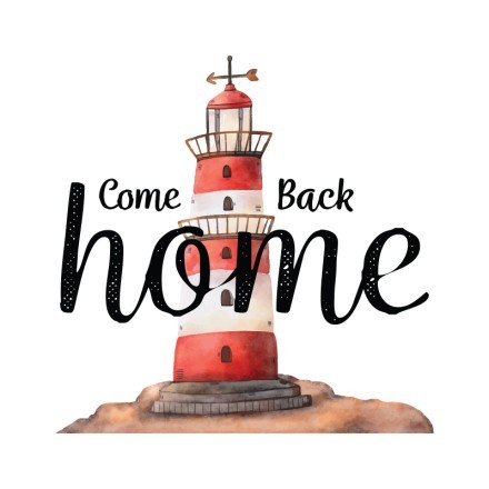 Come back home