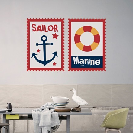 Sailor Marine
