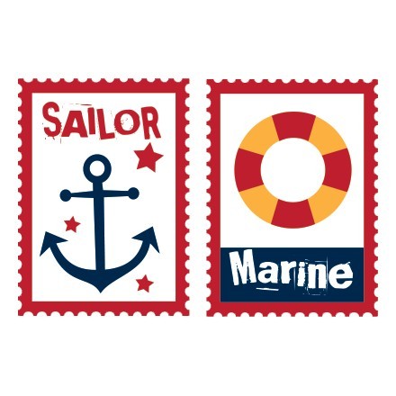 Sailor Marine