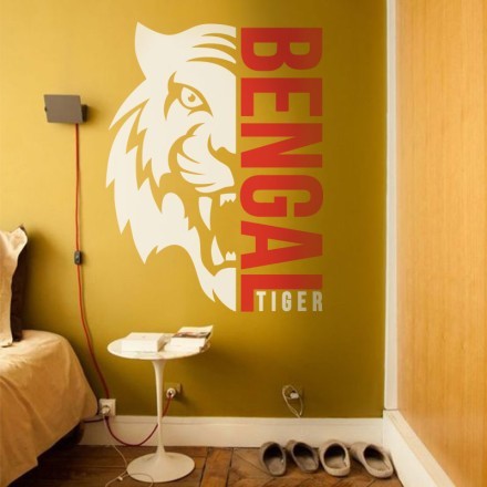 Bengal tiger