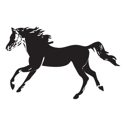Άλογο ιππασίας
