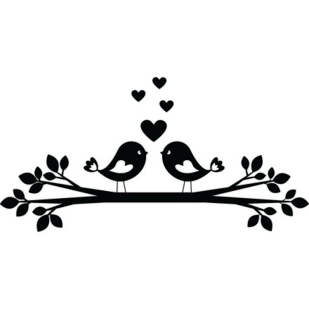Love Birds