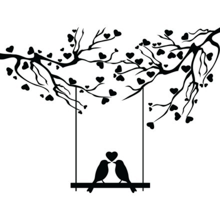 Swinging Birds