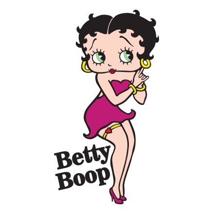 Betty Boop