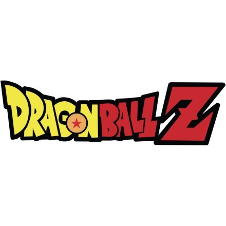Logo - Dragon Ball