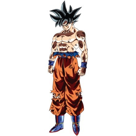 Goku - Dragon Ball