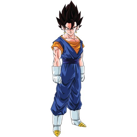 Zamasu - Dragon Ball
