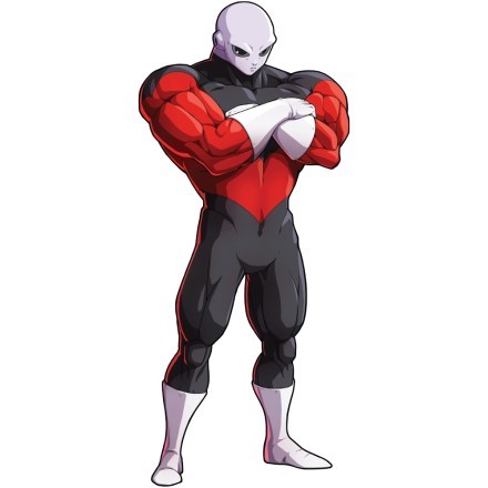Jiren - Dragon Ball