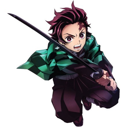 Tanjiro - Demon Slayer
