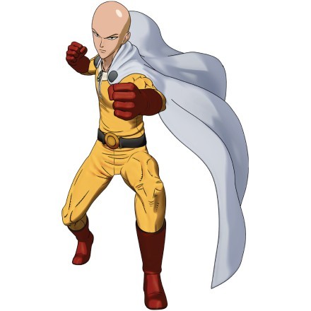Saitama