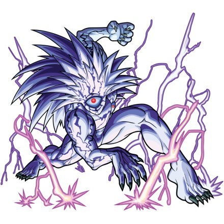 Boros - One Punch Man