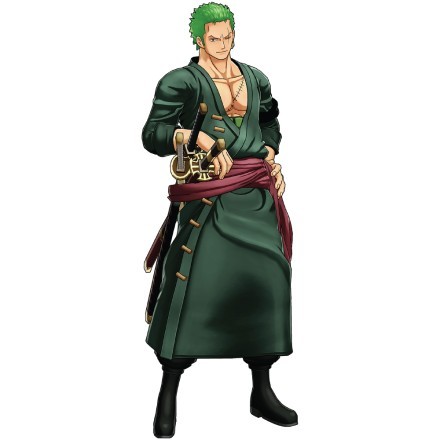 Roronoa Zoro - One Piece
