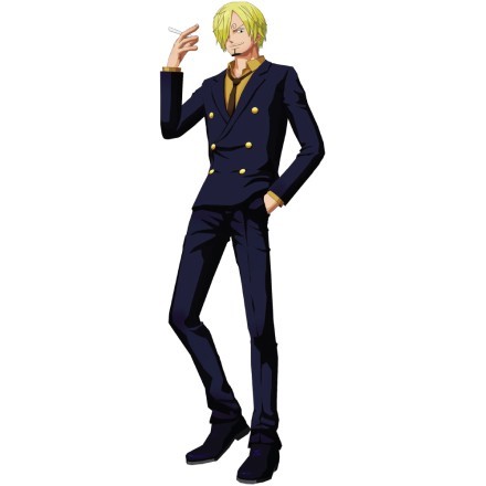 Sanji - One Piece