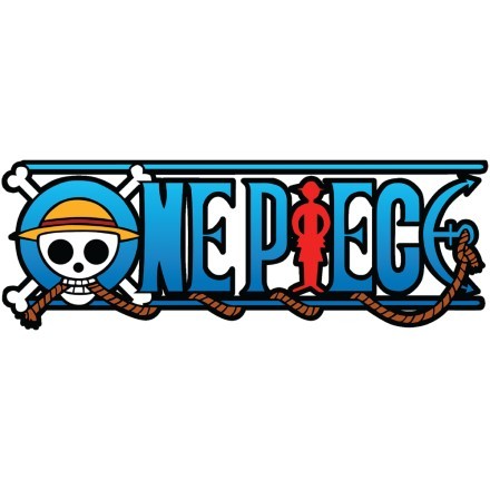 Logo One Piece