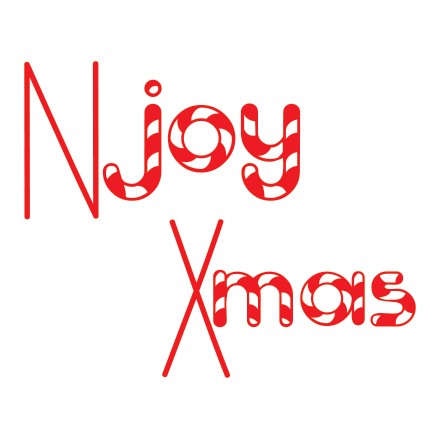 Enjoy christmas