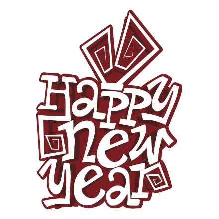 Happy New Year