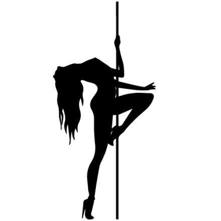 Pole dancing