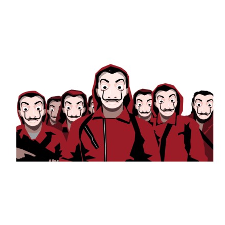 La Casa de Papel