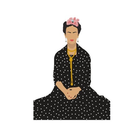 Frida Kahlo