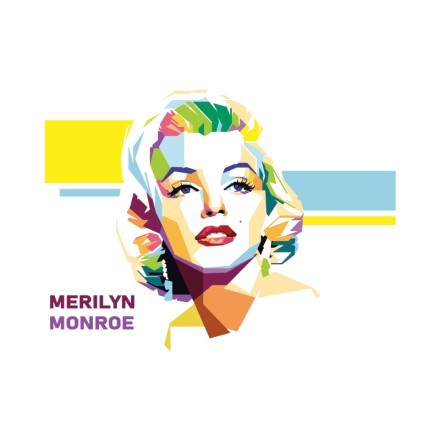 Merilyn Monroe-2