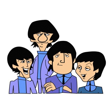 The Beatles συγκρότημα