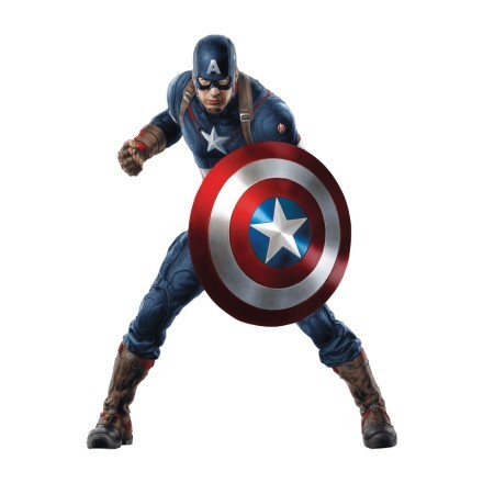 Captain America