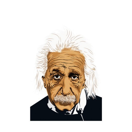 Albert Einstein-2