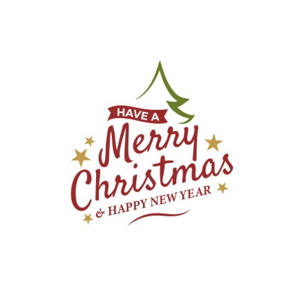 Have A Merry Christmas & Happy New Year