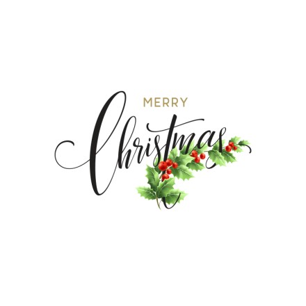 Merry Christmas & gki