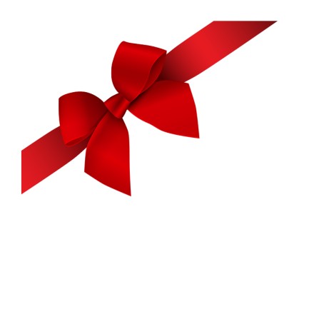 Christmas Bow