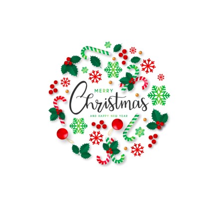 Joyful Christmas