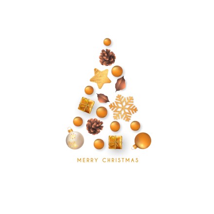 Christmas Pinecones n' Pendants