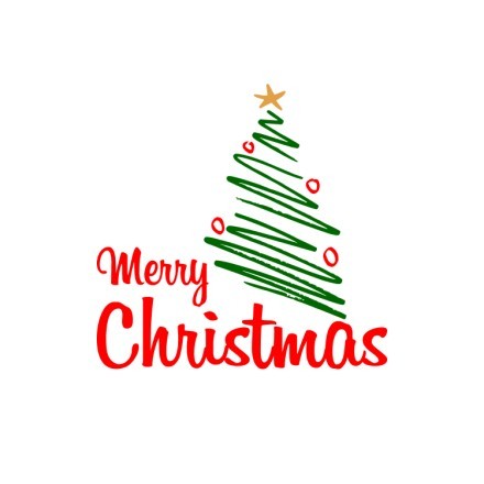 Jolly Christmas Tree
