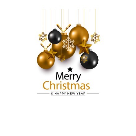 Modern Christmas