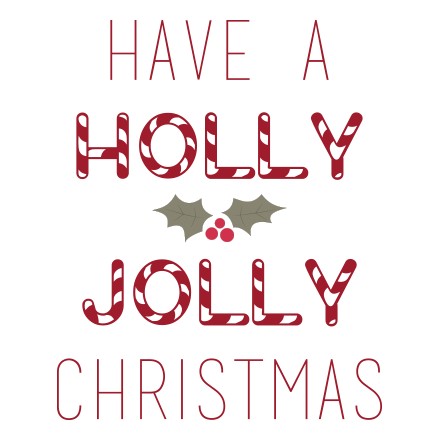 Jolly Christmas