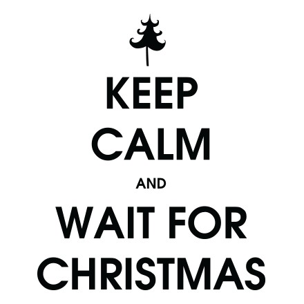 Keep calm
