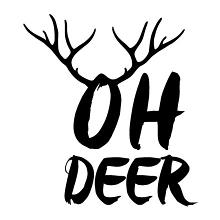 Oh deer