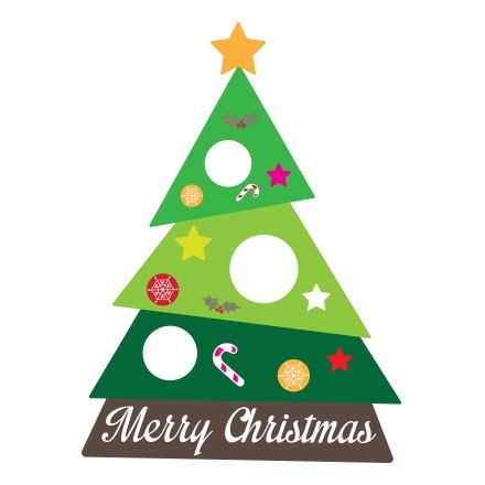 Χριστουγεννιάτικο Δέντρο-διάφορα