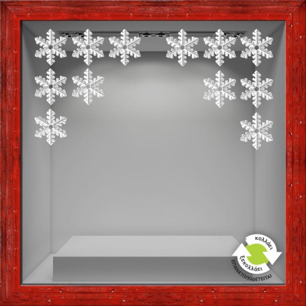 Snowflakes